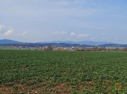 Prodej - pozemek pro bydlení, 1 985 m²