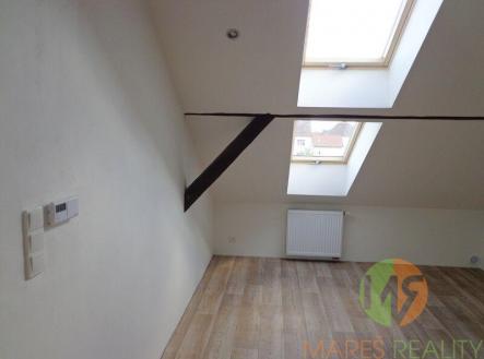 Pronájem bytu, 2+kk, 52 m²