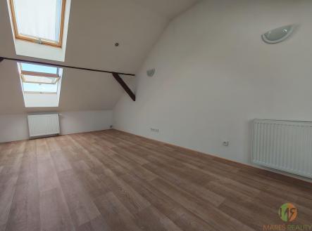 Pronájem bytu, 2+kk, 52 m²