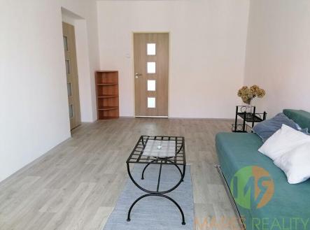 Prodej bytu, 2+1, 52 m²