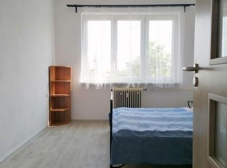 Prodej bytu, 2+1, 52 m²