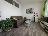Prodej bytu, 1+1, 43 m²