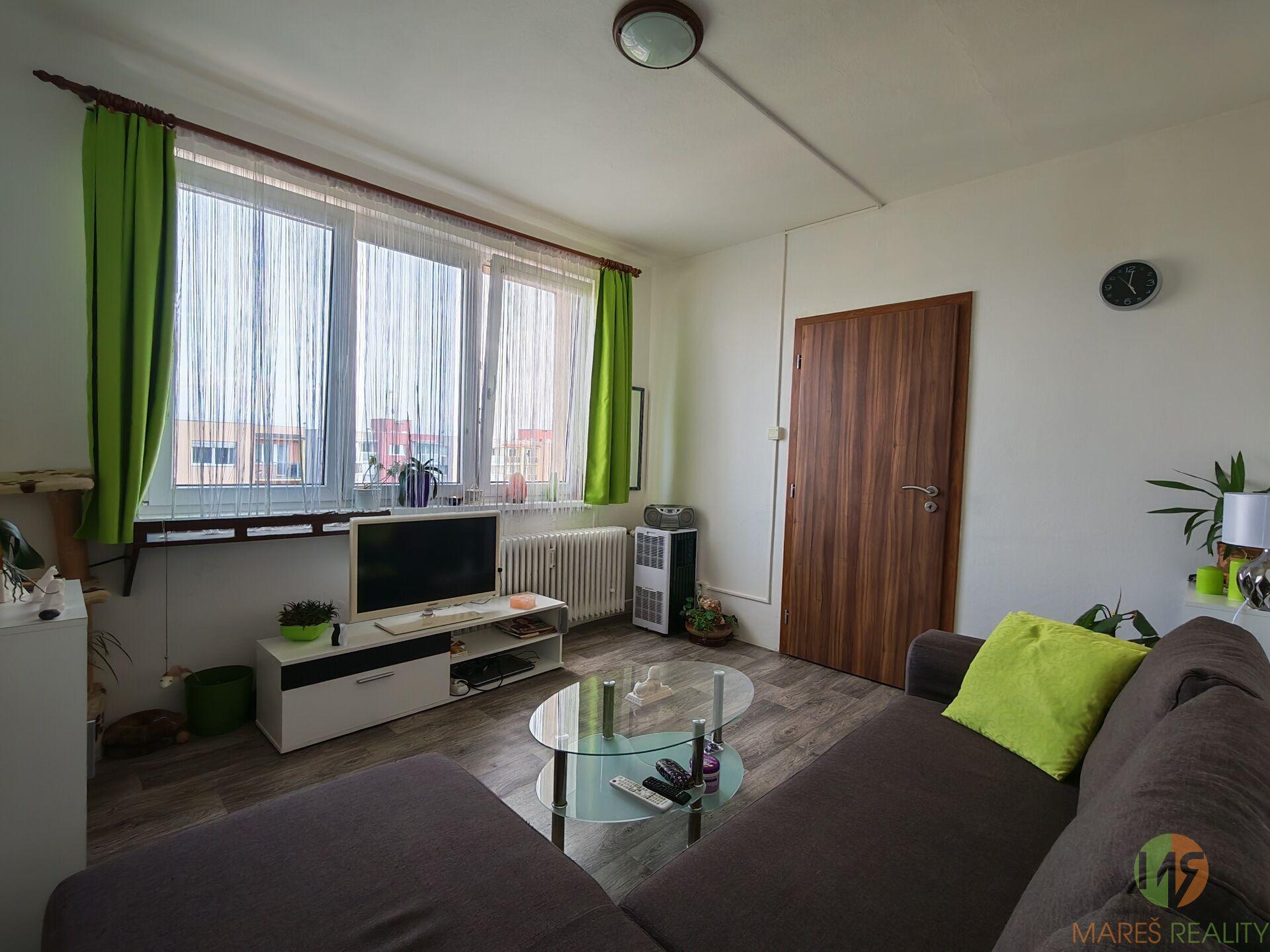 Prodej bytu 1+1, sídliště Vltava, ul. Vodňanská