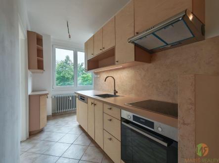 Prodej bytu, 4+1, 70 m²