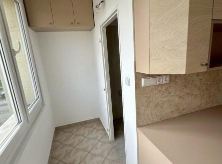 Prodej bytu, 4+1, 70 m²
