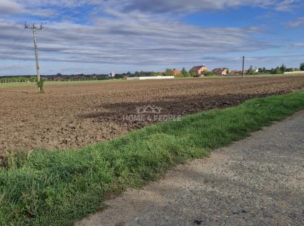 4 | Prodej - pozemek pro komerční výstavbu, 12 361 m²