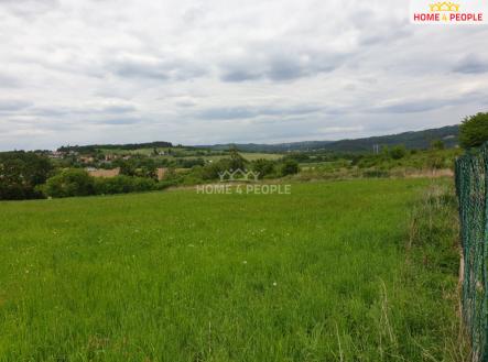 2 | Prodej - pozemek pro bydlení, 1 196 m²