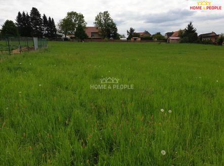3 | Prodej - pozemek pro bydlení, 1 196 m²