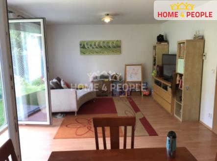 2 | Pronájem - dům/vila, 133 m²