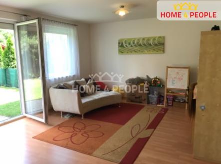 3 | Pronájem - dům/vila, 133 m²