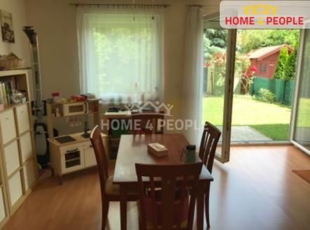 4 | Pronájem - dům/vila, 133 m²