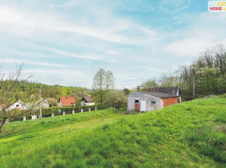 3 | Prodej - pozemek pro bydlení, 1 675 m²