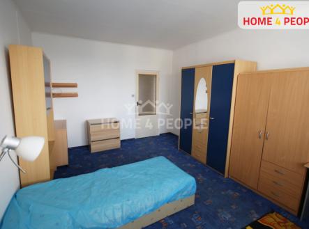 3 | Pronájem bytu, 2+1, 58 m²