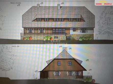 Prodej - pozemek pro bydlení, 3 286 m² obrázek