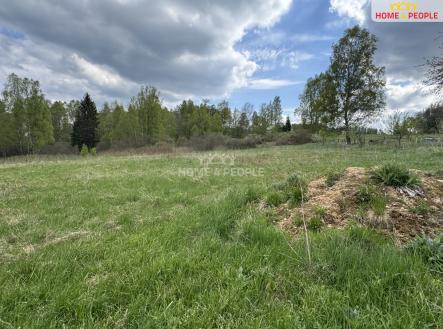 Prodej - pozemek pro bydlení, 3 286 m² obrázek