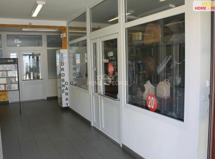 4 | Pronájem - kanceláře, 48 m²