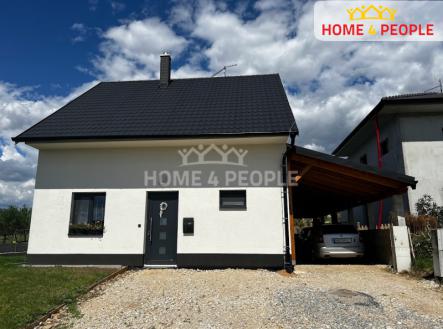 1 | Prodej - dům/vila, 93 m²