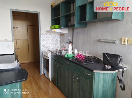 Pronájem bytu, 3+1, 75 m² obrázek