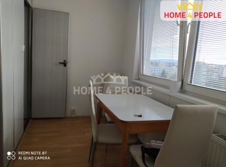 2 | Pronájem bytu, 3+1, 75 m²