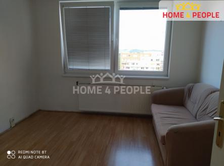 4 | Pronájem bytu, 3+1, 75 m²