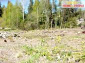 Prodej - pozemek pro bydlení, 2 392 m²