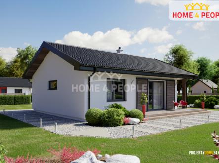 Prodej - dům/vila, 100 m² obrázek