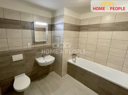 3 | Pronájem bytu, 2+kk, 69 m²