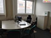 Pronájem - kanceláře, 26 m²