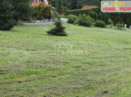 Prodej - pozemek pro bydlení, 3 561 m² obrázek