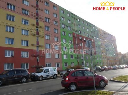 Pronájem bytu, 1+1, 36 m² obrázek
