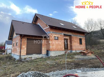 1 | Prodej - dům/vila, 136 m²