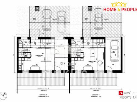 4 | Prodej - dům/vila, 120 m²