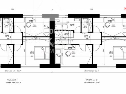 5 | Prodej - dům/vila, 120 m²