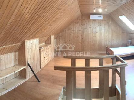 1 | Pronájem bytu, 2+1, 70 m²