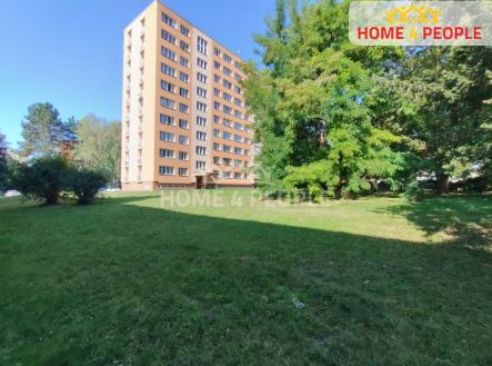 Pronájem bytu, 1+kk, 31 m² obrázek