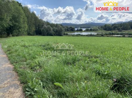 Prodej - pozemek, trvalý travní porost, 5 435 m² obrázek
