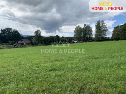 3 | Prodej - pozemek, trvalý travní porost, 5 435 m²