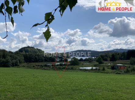4 | Prodej - pozemek, trvalý travní porost, 5 435 m²