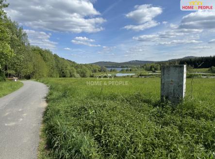 1 | Prodej - pozemek, trvalý travní porost, 5 428 m²