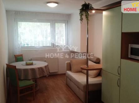 Pronájem bytu, 2+kk, 45 m² obrázek