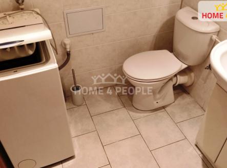 6 | Pronájem bytu, 2+kk, 45 m²