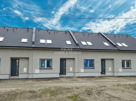 1 | Prodej - dům/vila, 101 m²