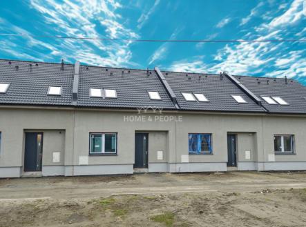 2 | Prodej - dům/vila, 101 m²