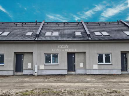 3 | Prodej - dům/vila, 101 m²
