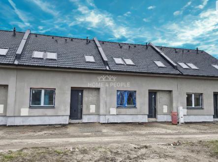 4 | Prodej - dům/vila, 101 m²