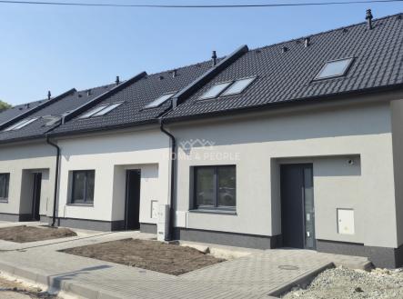 Prodej - dům/vila, 101 m² obrázek