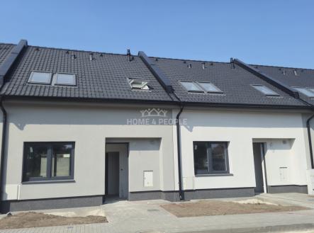 2 | Prodej - dům/vila, 101 m²