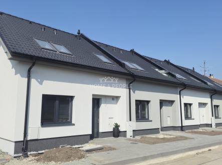 3 | Prodej - dům/vila, 101 m²