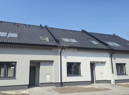 4 | Prodej - dům/vila, 101 m²