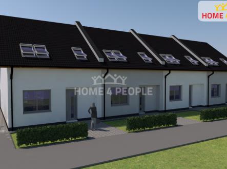 2 | Prodej - dům/vila, 101 m²